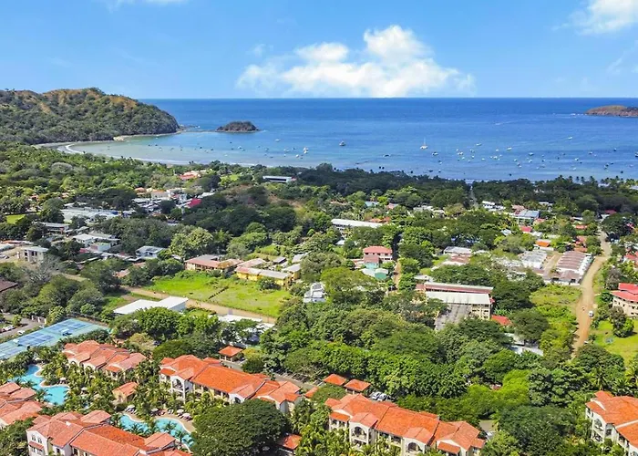 Naumi N411 | + Club And Pools In Playas Del Coco Sardinal (Guanacaste)