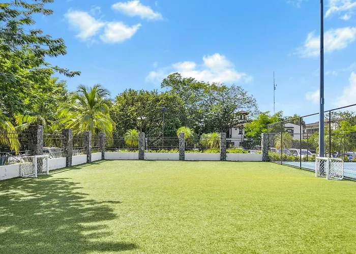 Naumi N411 | + Club And Pools In Playas Del Coco *