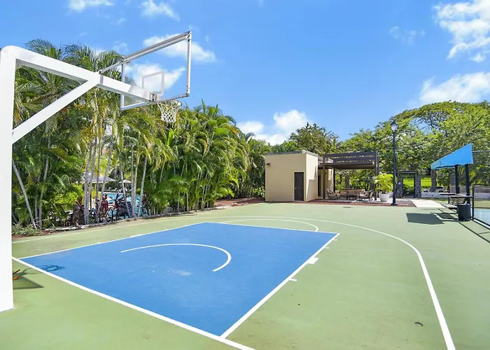 Naumi N411 | + Club And Pools In Playas Del Coco Sardinal (Guanacaste)