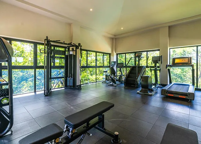 Naumi N411 | + Club And Pools In Playas Del Coco Holiday home Sardinal (Guanacaste)