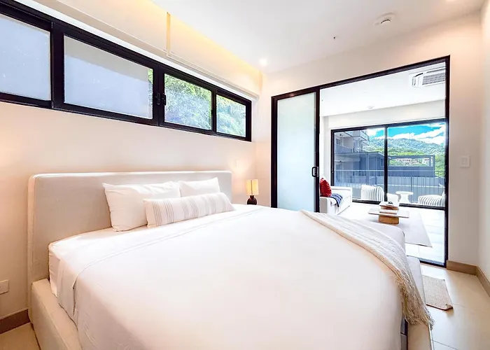 Holiday home Naumi N411 | + Club And Pools In Playas Del Coco