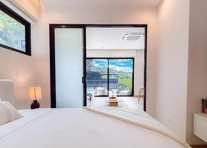 Naumi N411 | + Club And Pools In Playas Del Coco Holiday home Sardinal (Guanacaste)