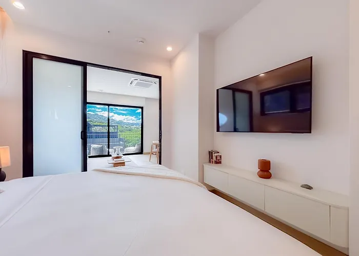 Naumi N411 | + Club And Pools In Playas Del Coco * Sardinal (Guanacaste)