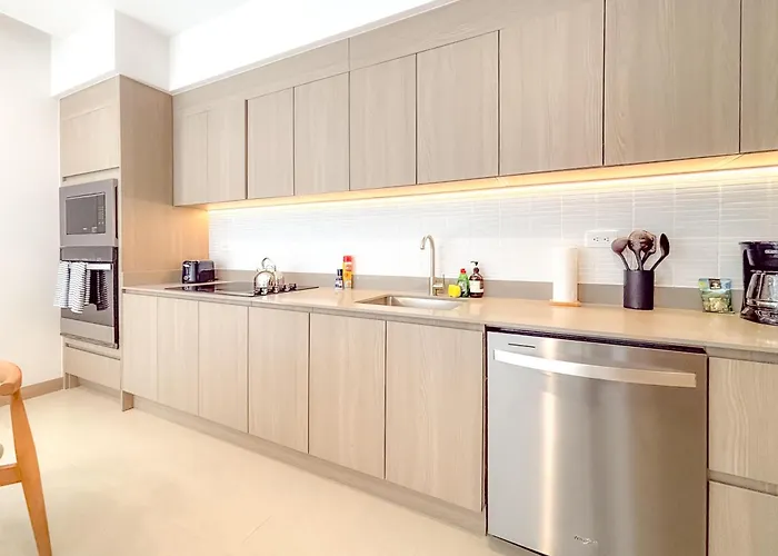 Naumi N411 | + Club And Pools In Playas Del Coco Holiday home *