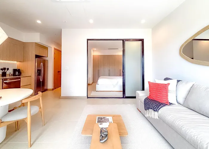 Naumi N411 | + Club And Pools In Playas Del Coco Holiday home Sardinal (Guanacaste)