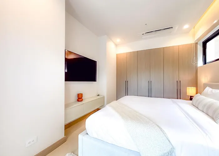 Naumi N411 | + Club And Pools In Playas Del Coco *