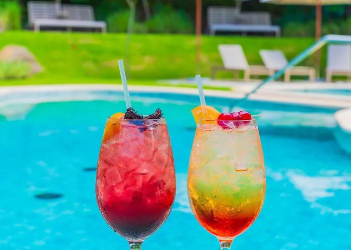 Holiday home Naumi N411 | + Club And Pools In Playas Del Coco