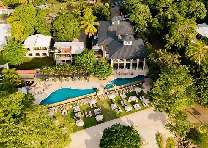 Naumi N411 | + Club And Pools In Playas Del Coco Holiday home *