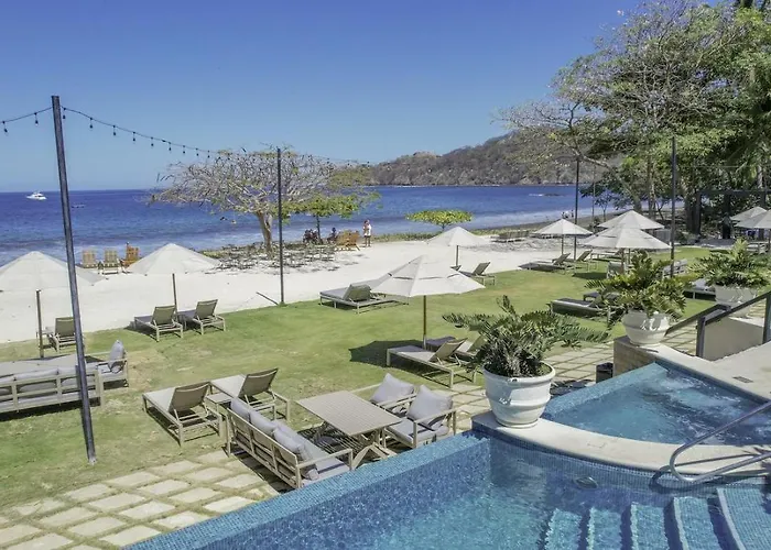 Holiday home Naumi N411 | + Club And Pools In Playas Del Coco