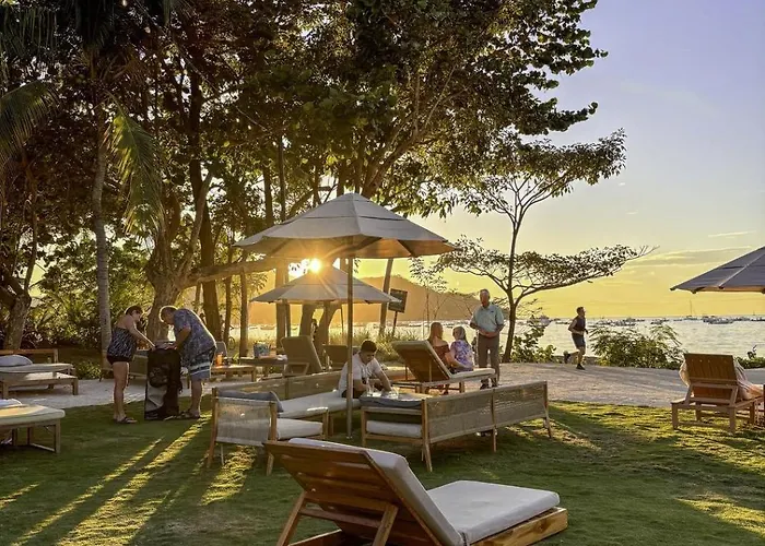 Naumi N411 | + Club And Pools In Playas Del Coco * Sardinal (Guanacaste)